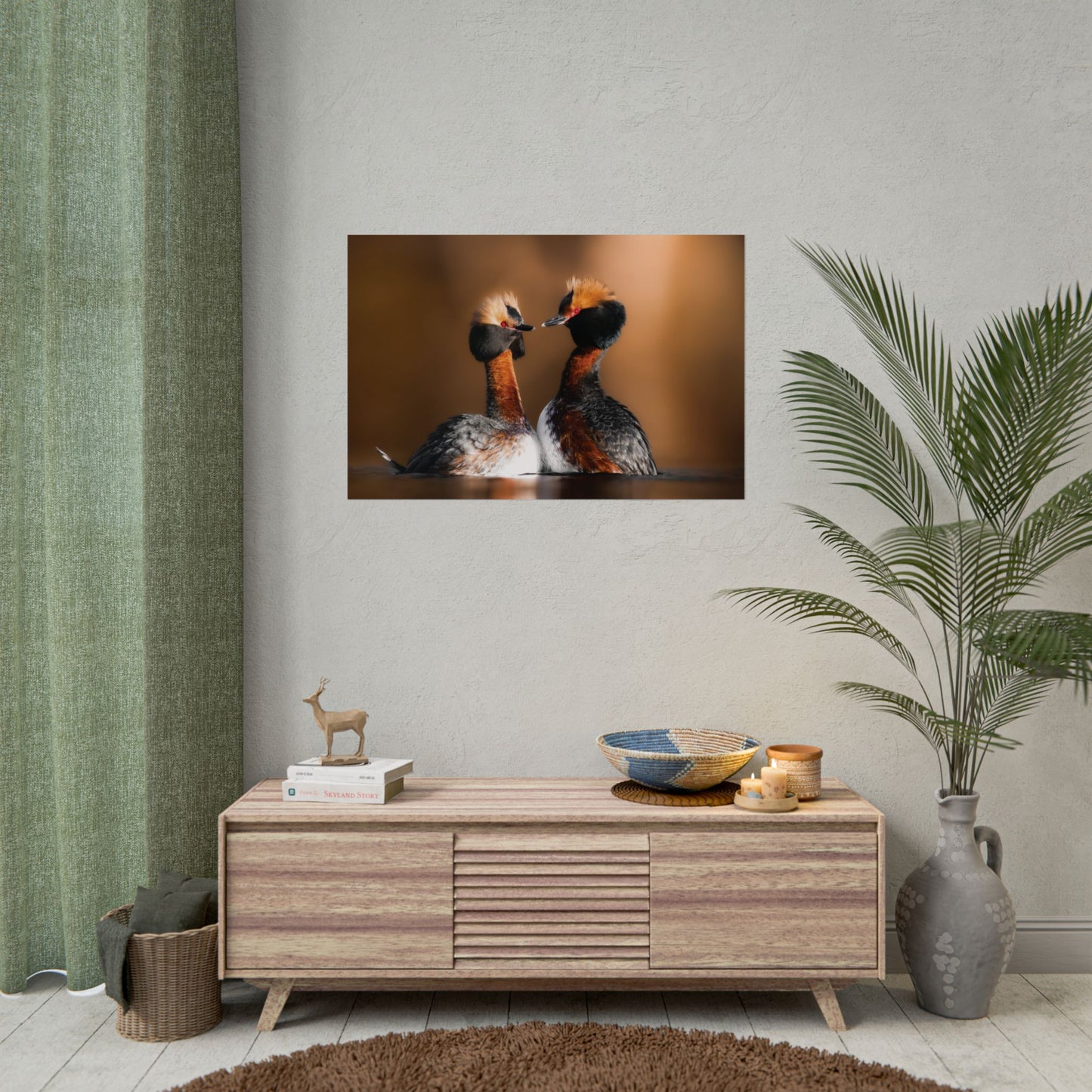 Mating Ritual poster