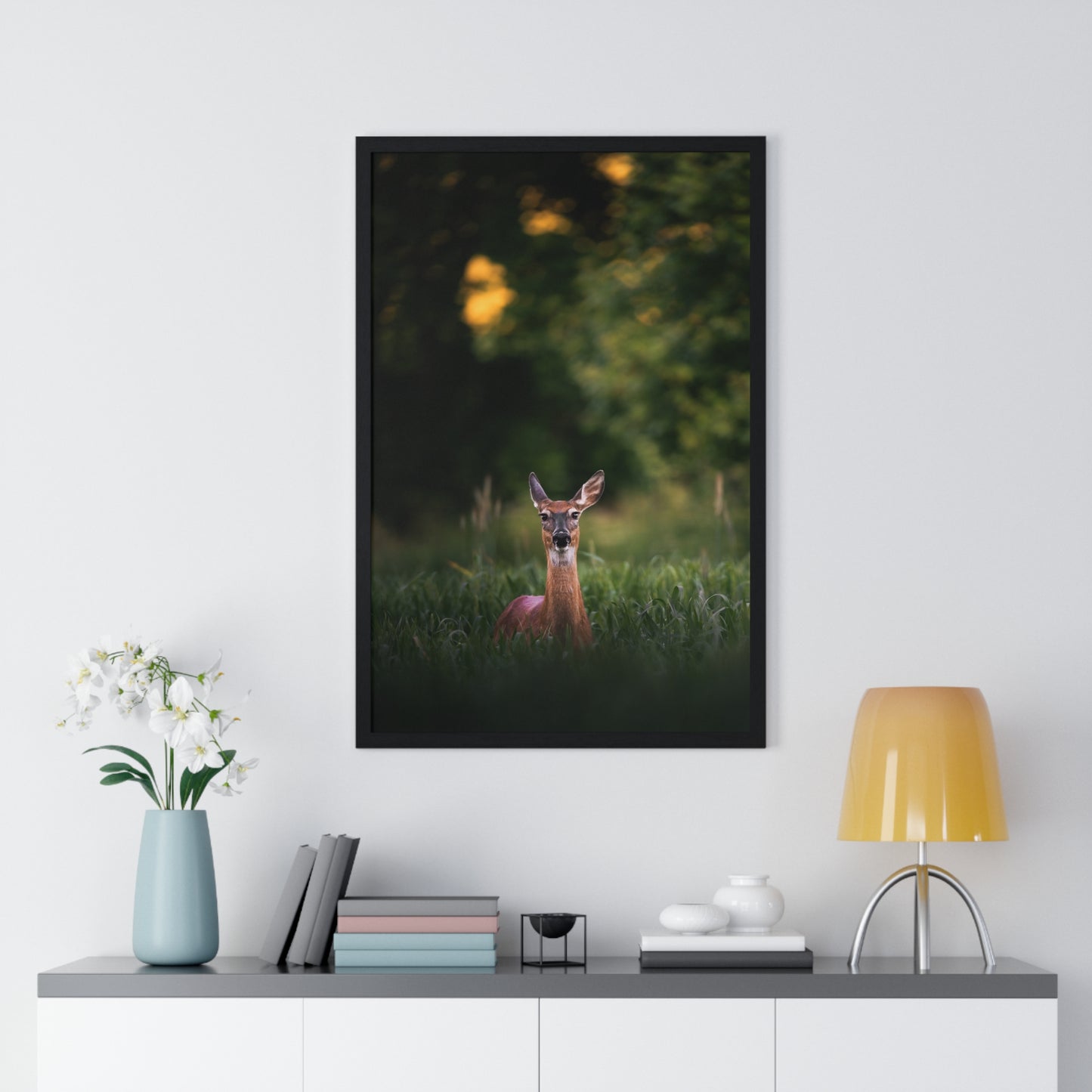 Midsummer Deer