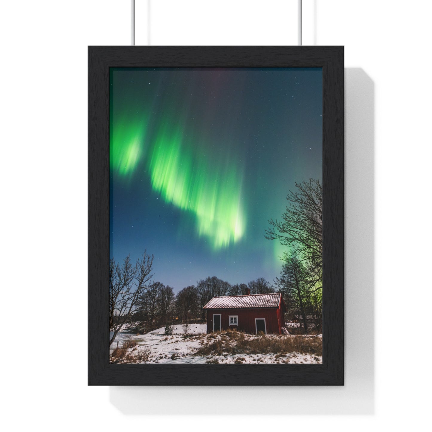 Northern lights