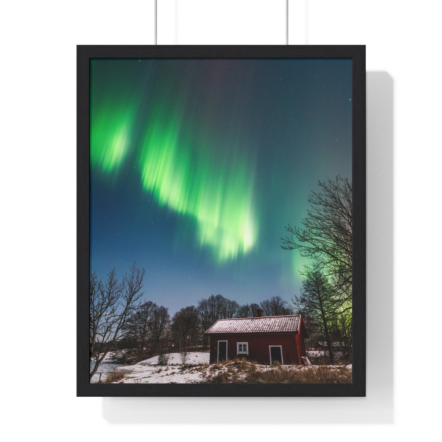 Northern lights