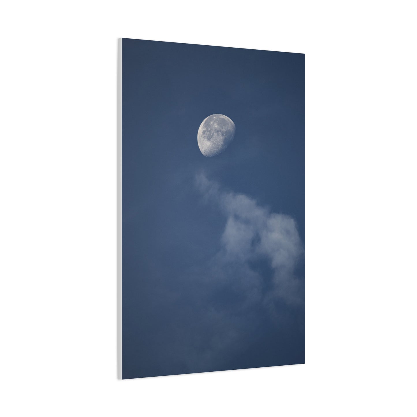 Stairway To The Moon
