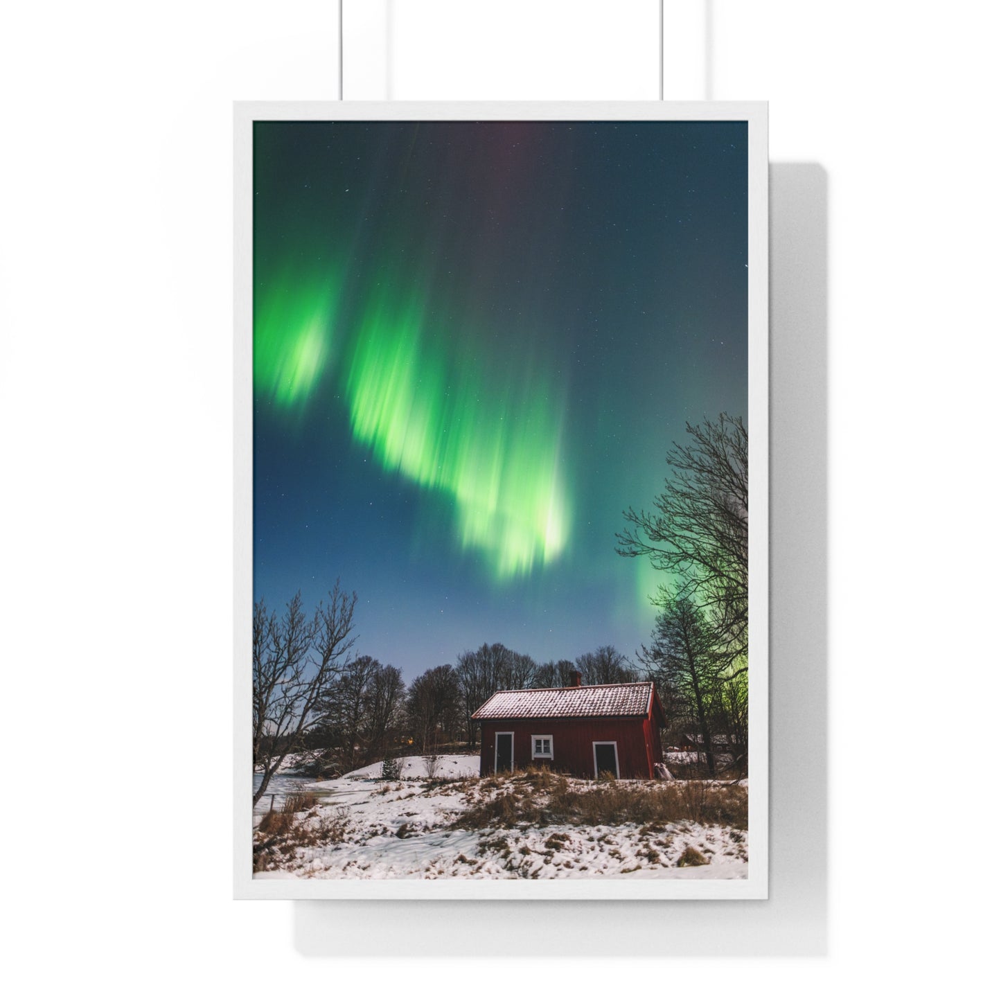 Northern lights