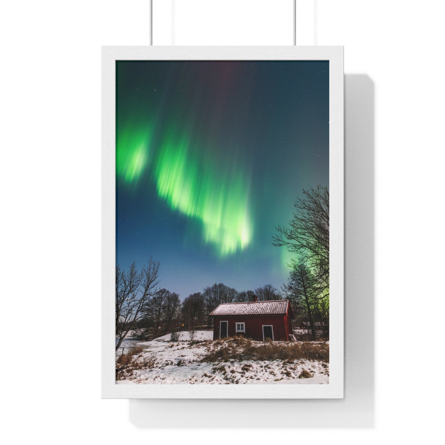 Northern lights