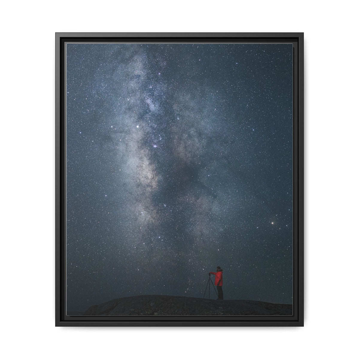 Stargazer