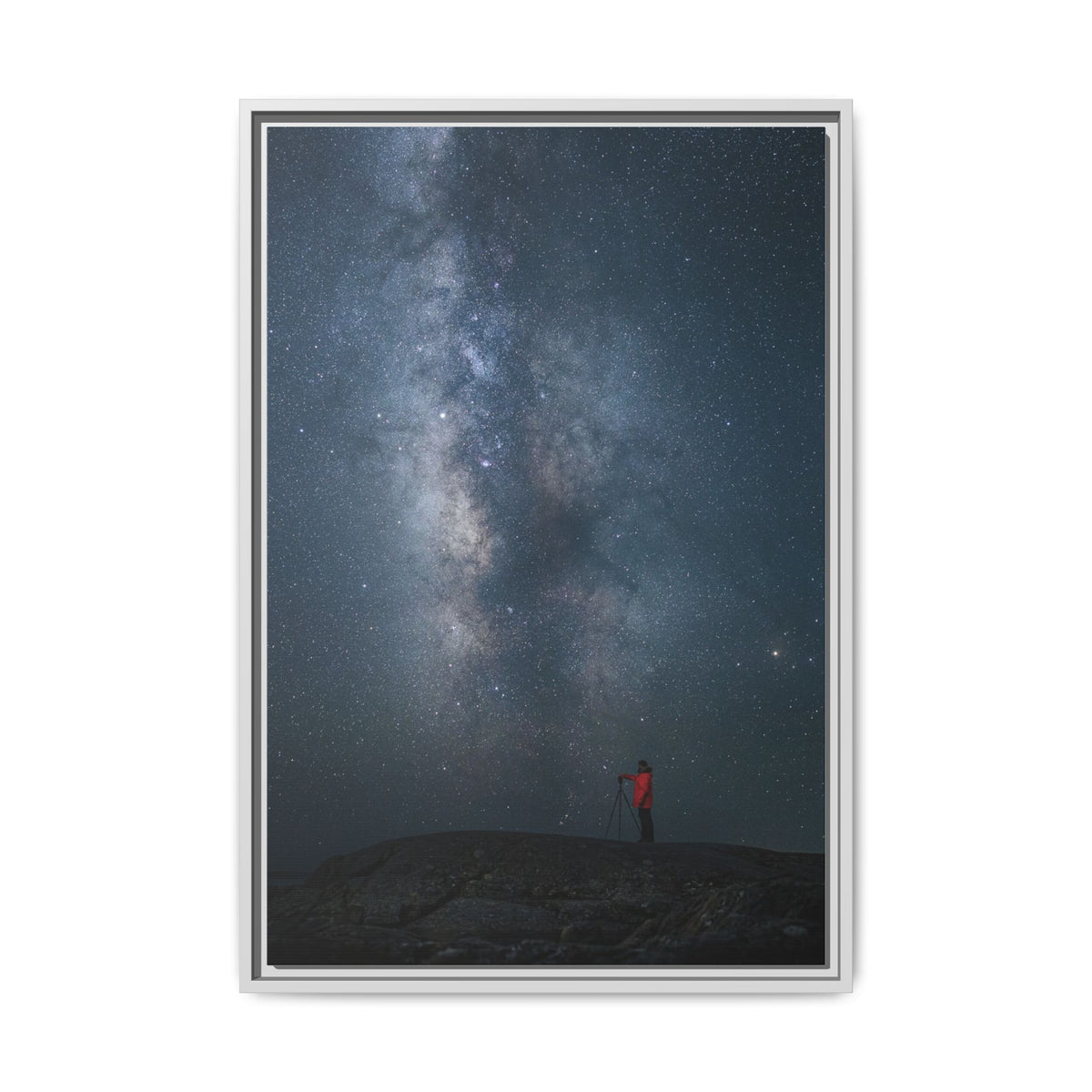 Stargazer