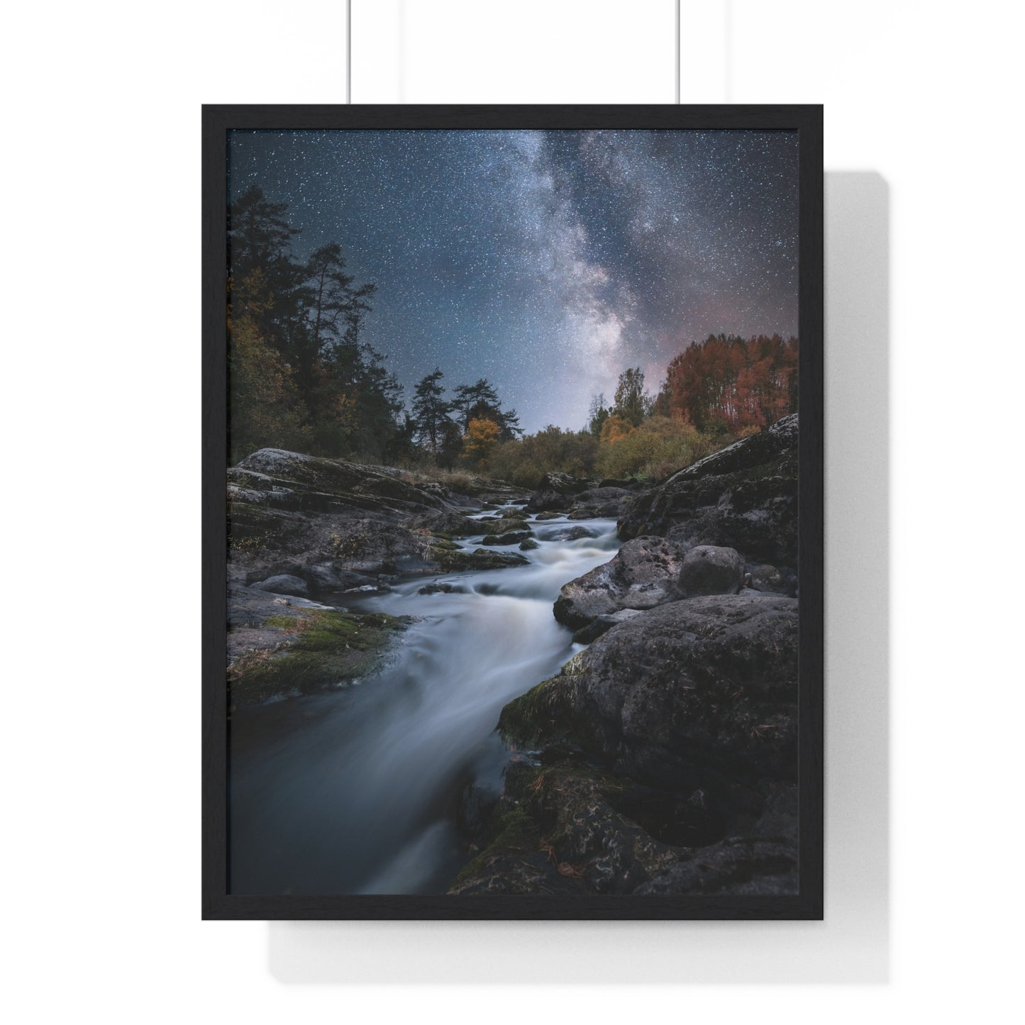 River Milkway
