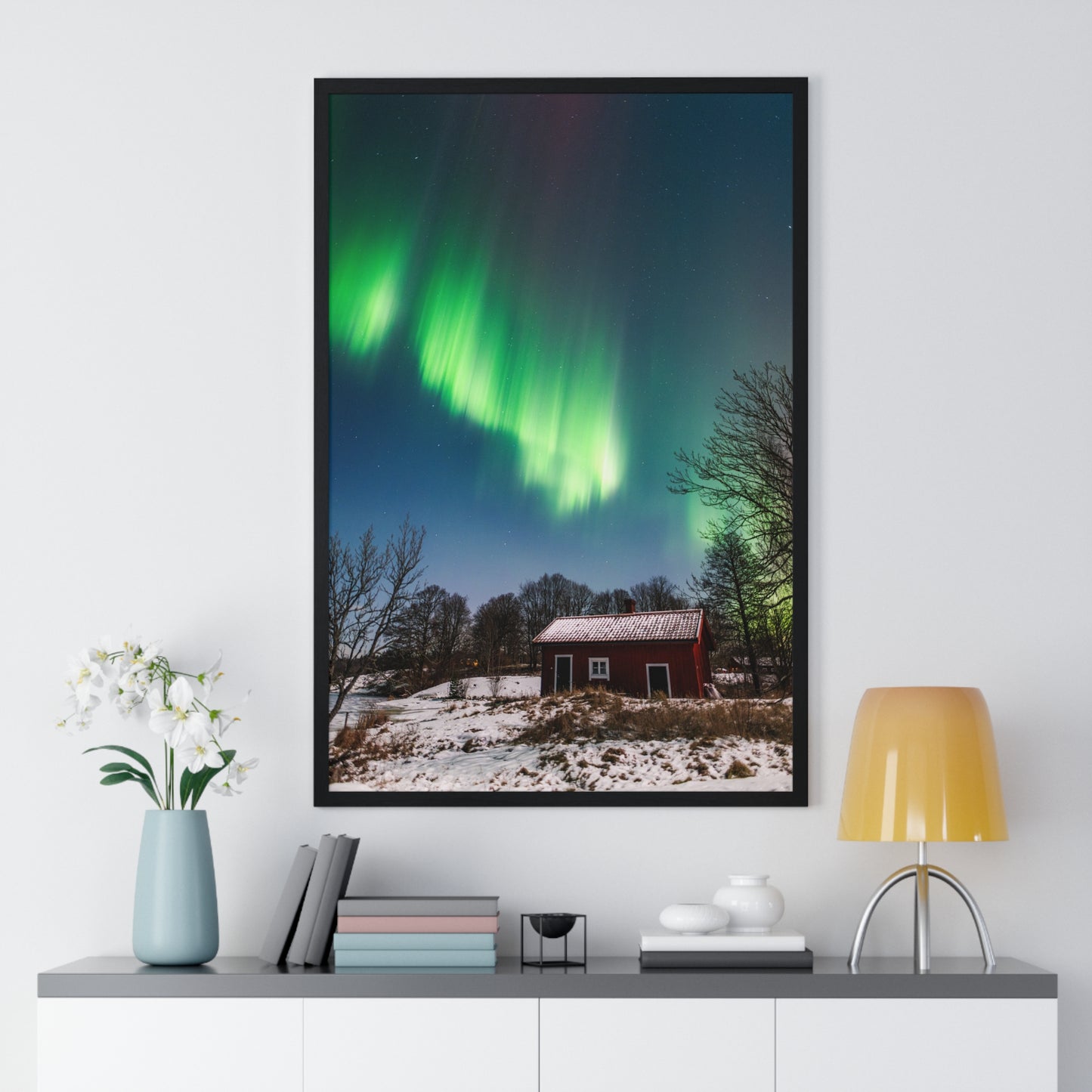 Northern lights