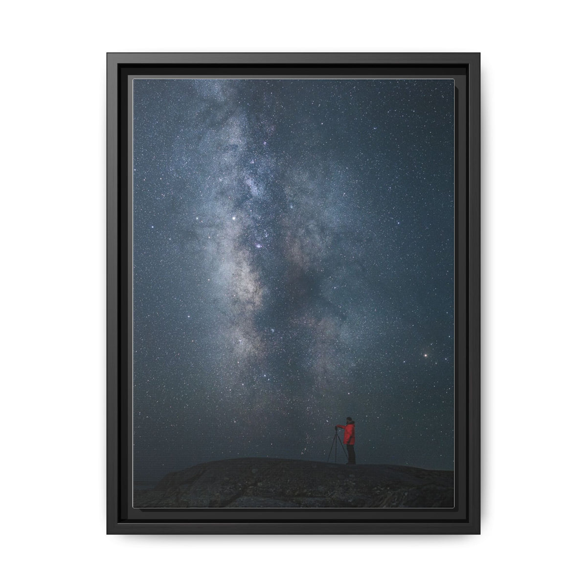 Stargazer