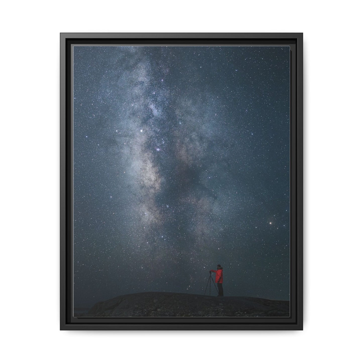 Stargazer