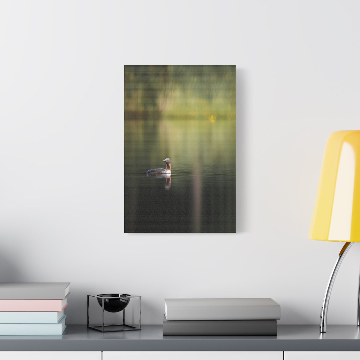 Calm Waters