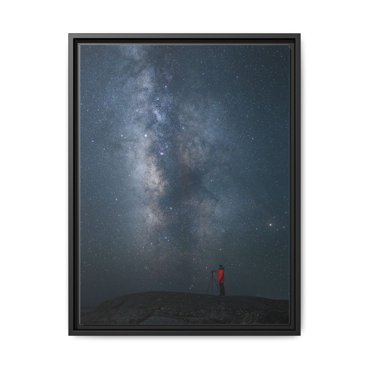 Stargazer