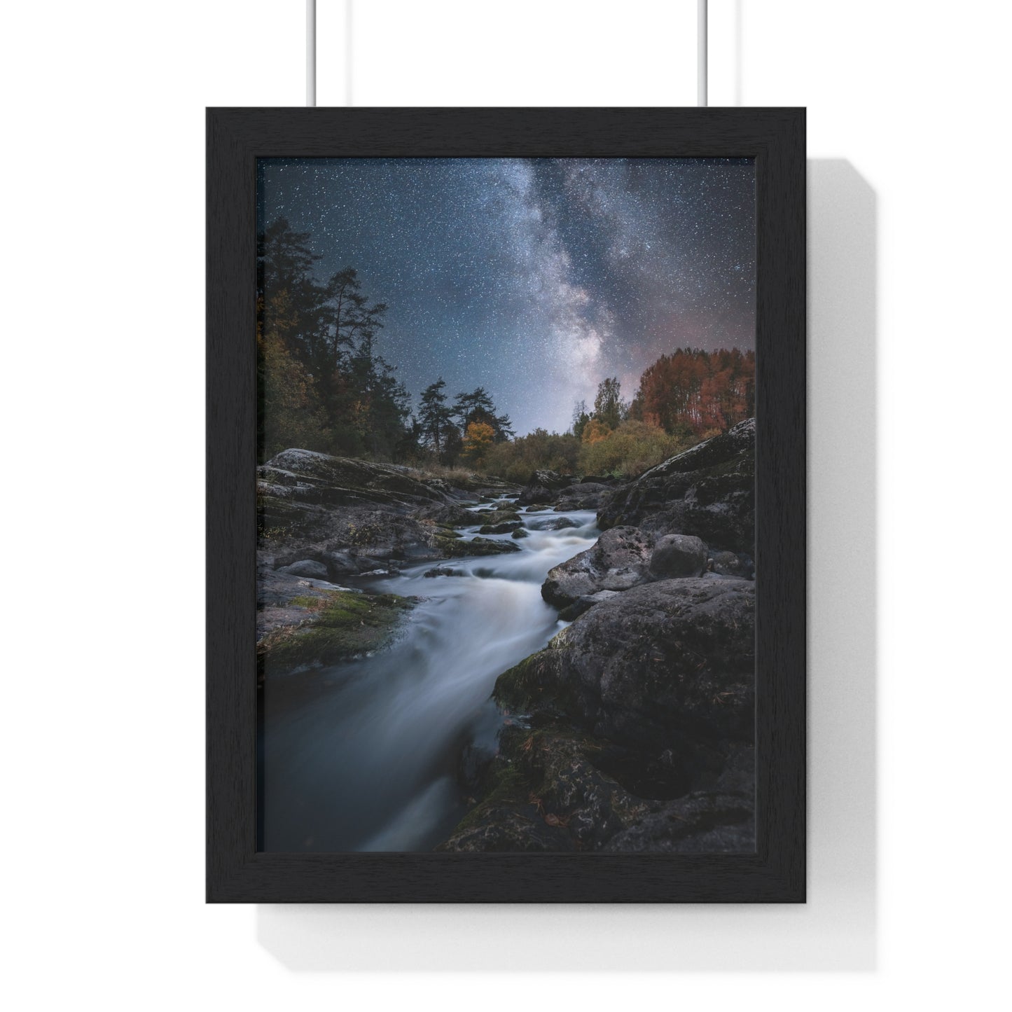 River Milkway