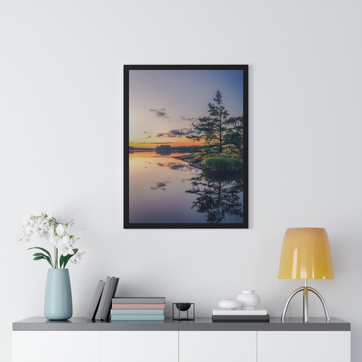 Eternal Sunset