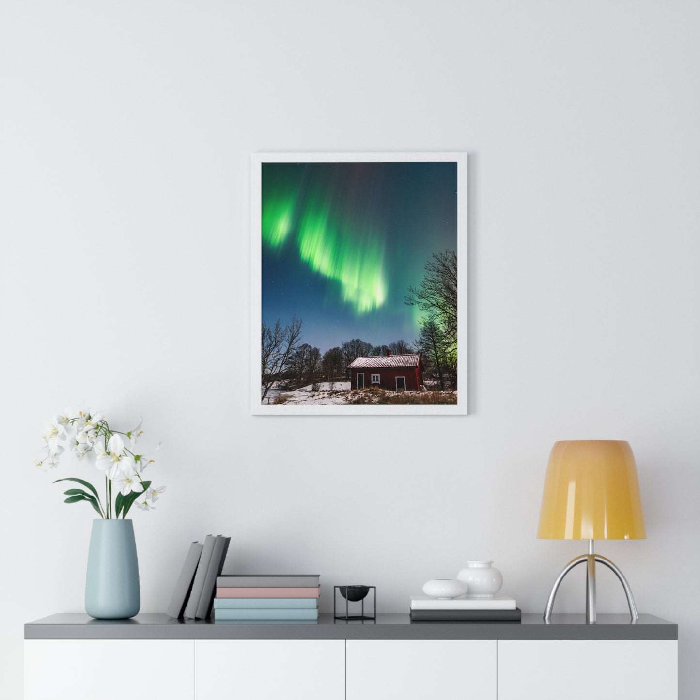 Northern lights