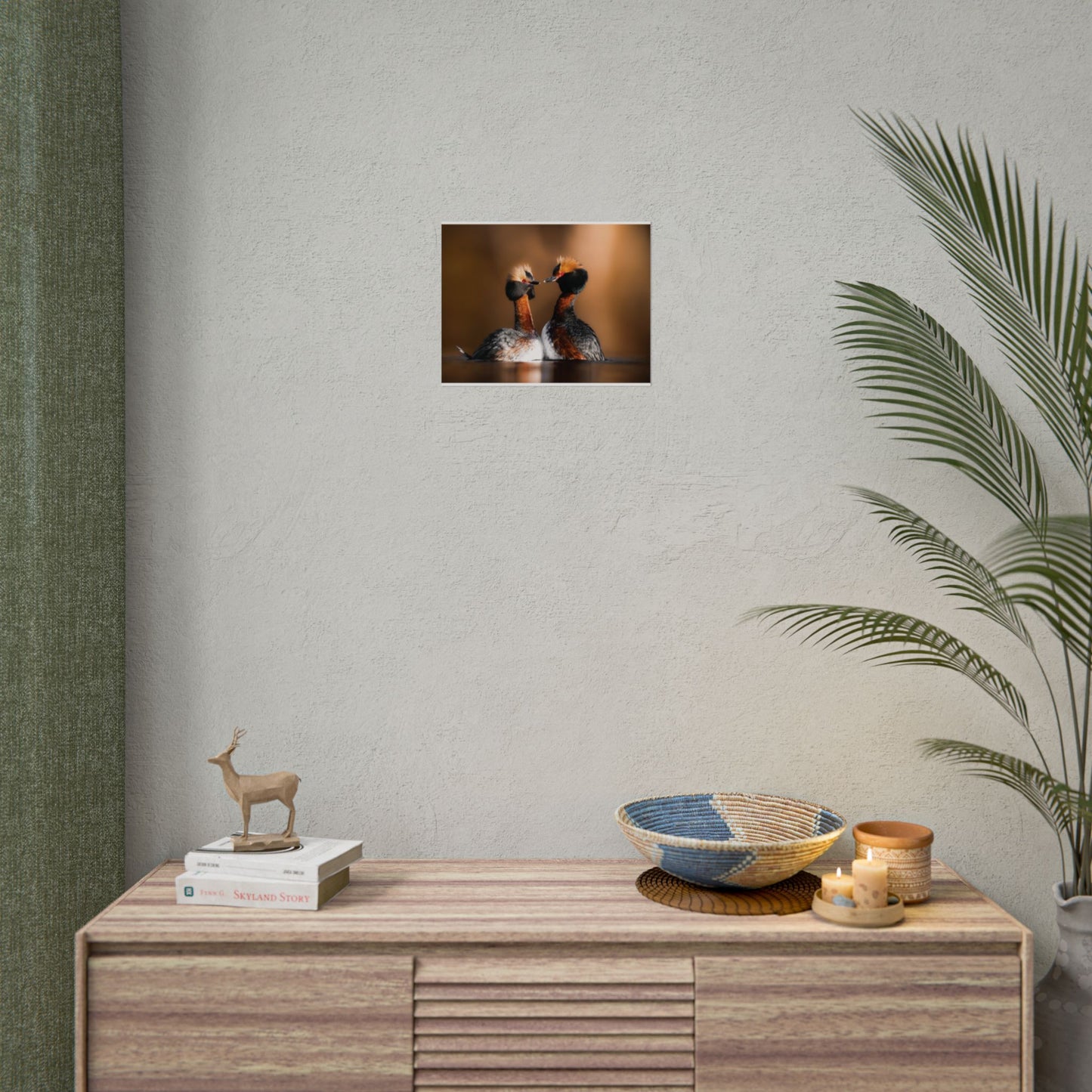 Mating Ritual poster