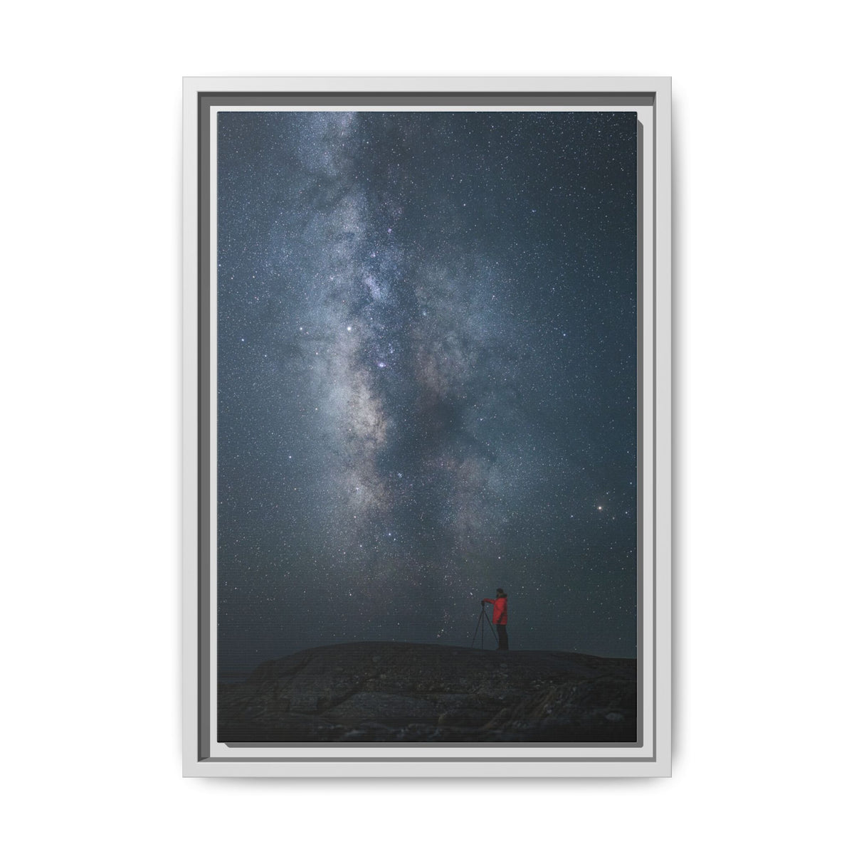 Stargazer