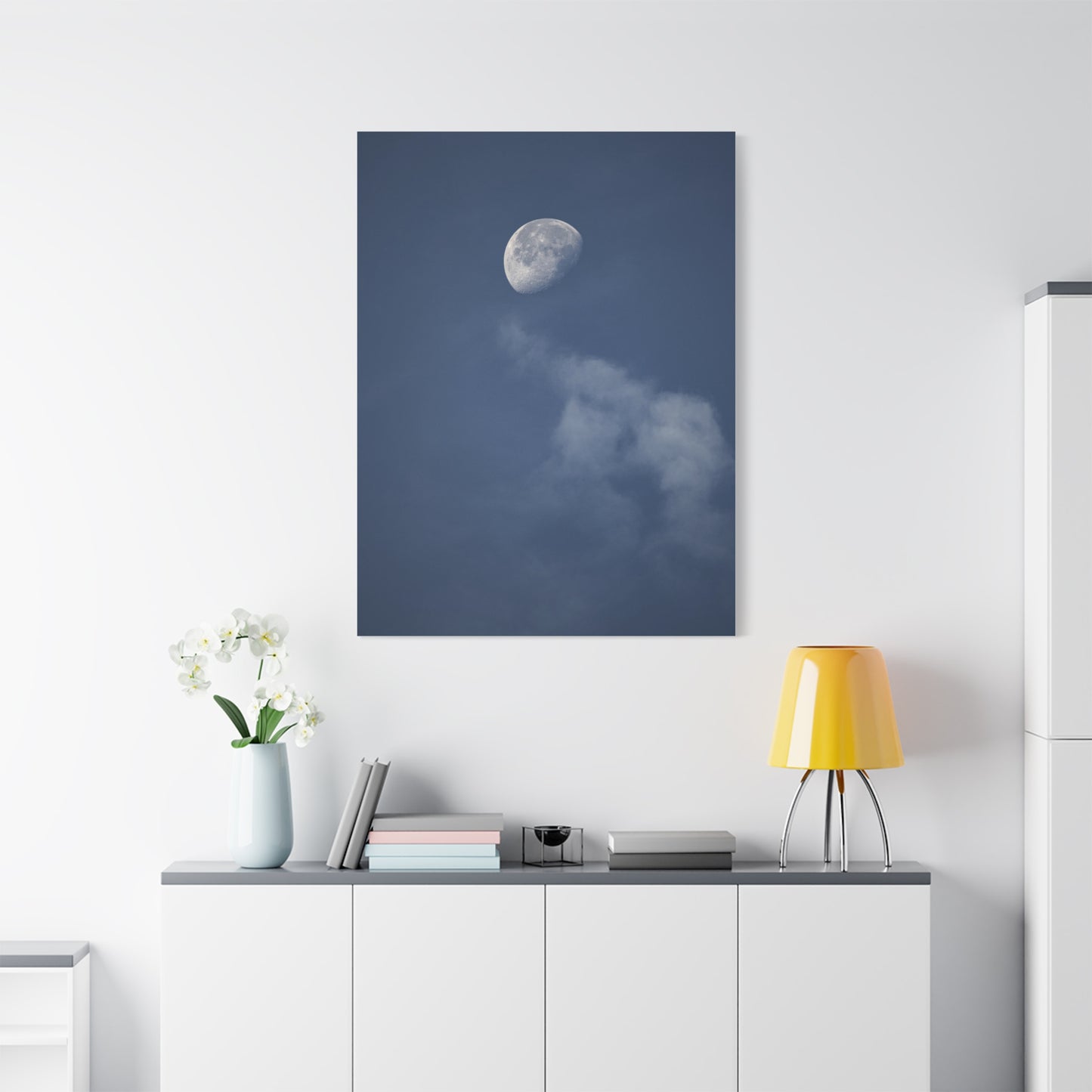 Stairway To The Moon
