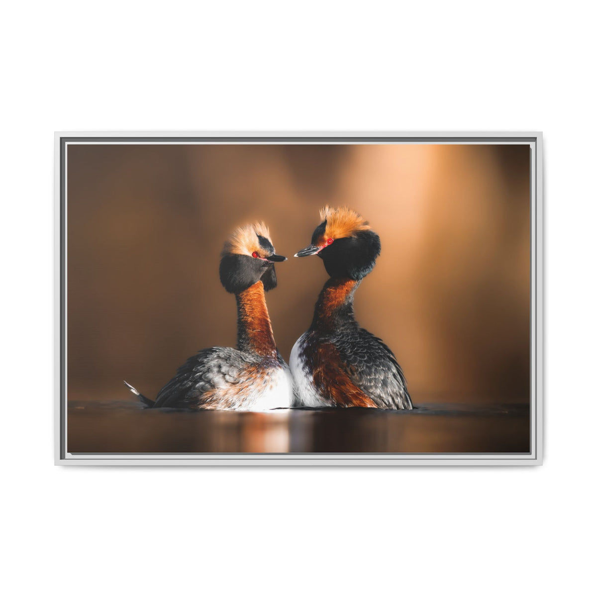Mating Ritual