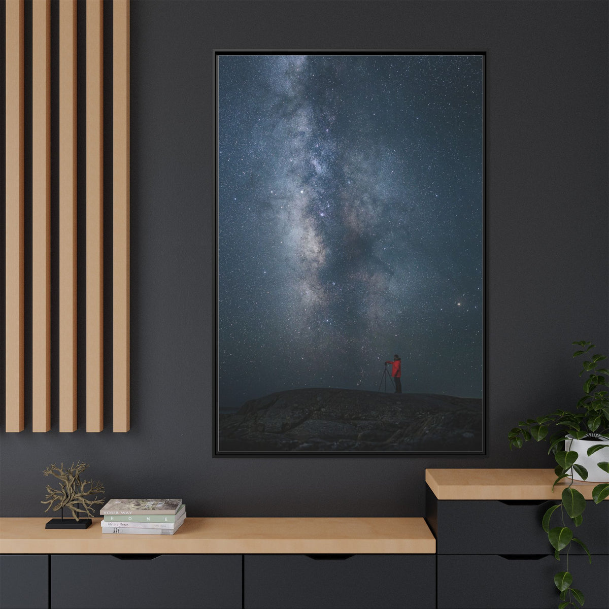 Stargazer