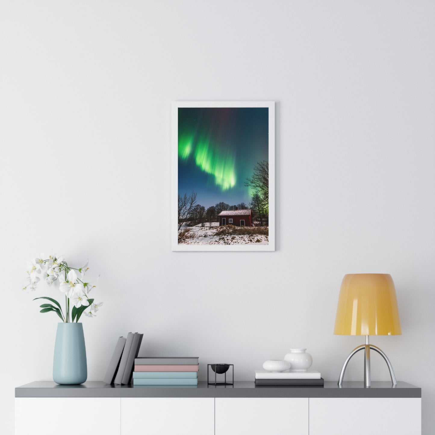 Northern lights
