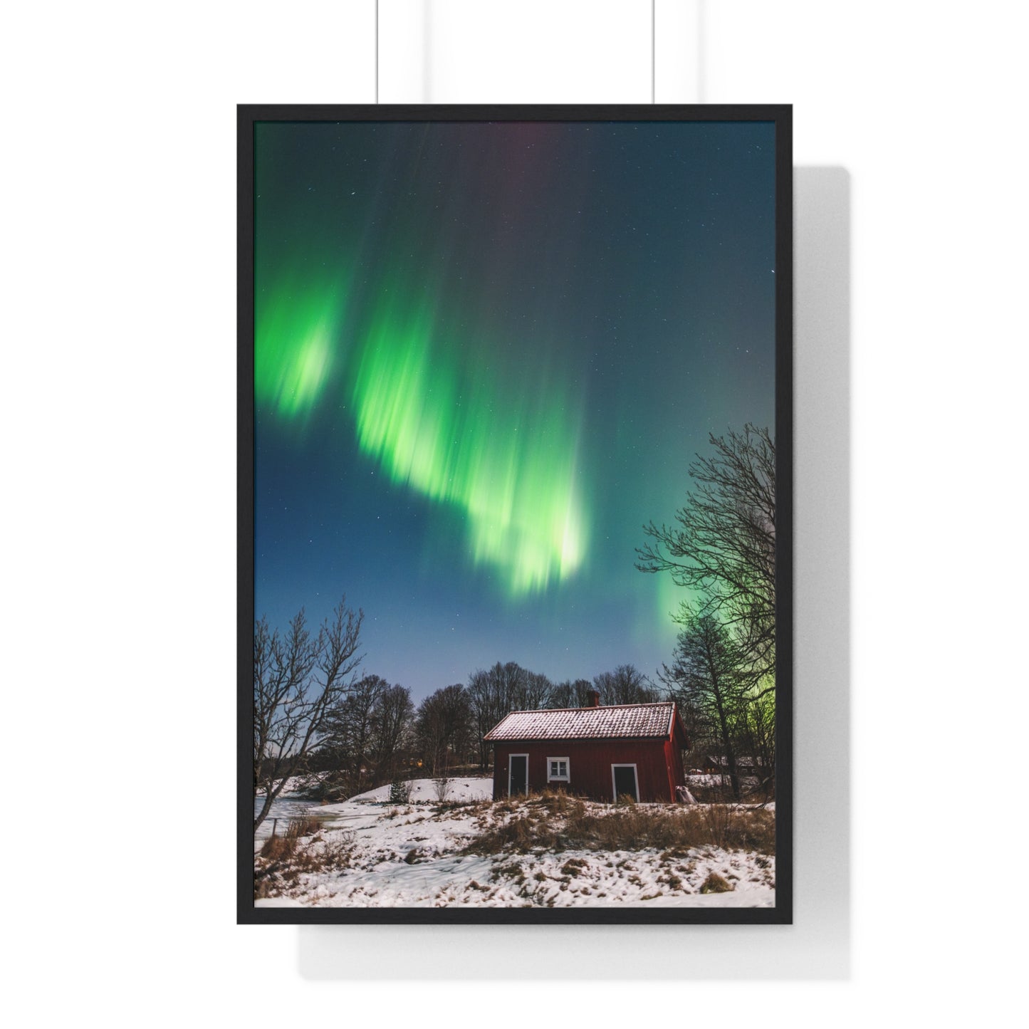 Northern lights