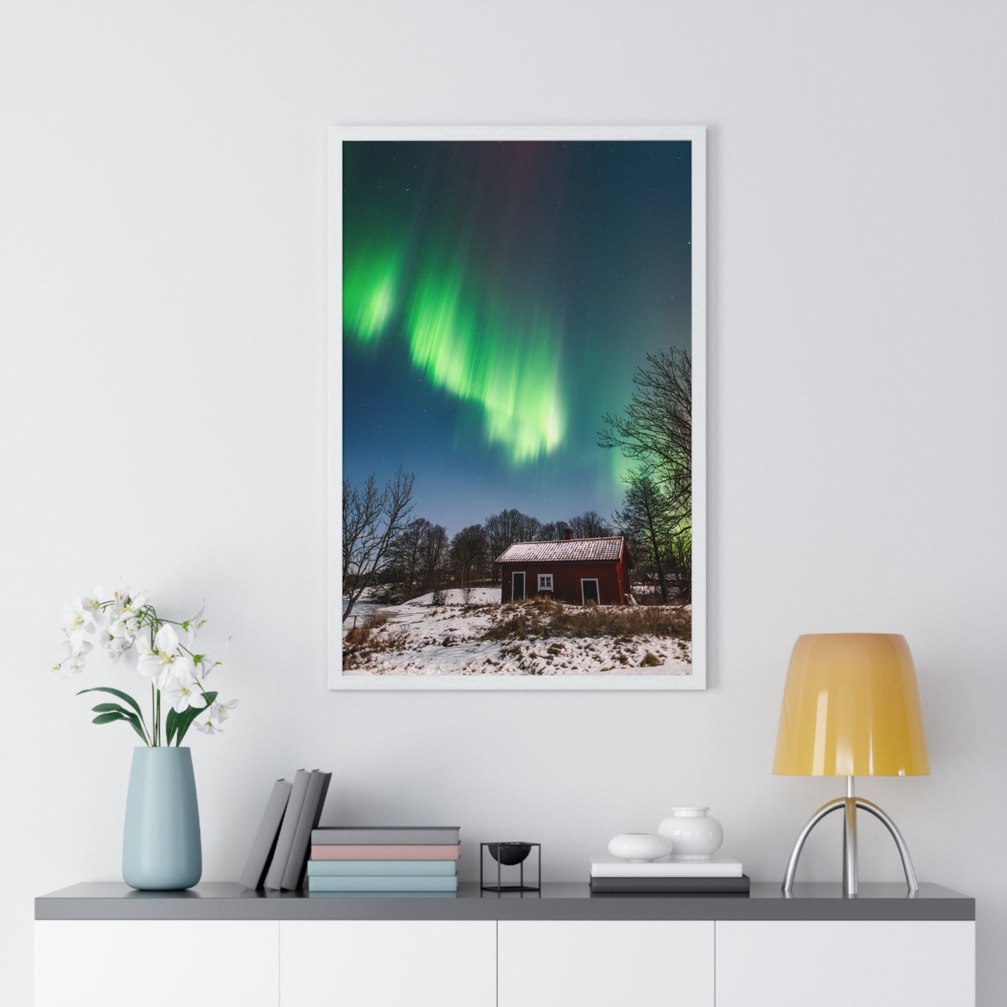 Northern lights