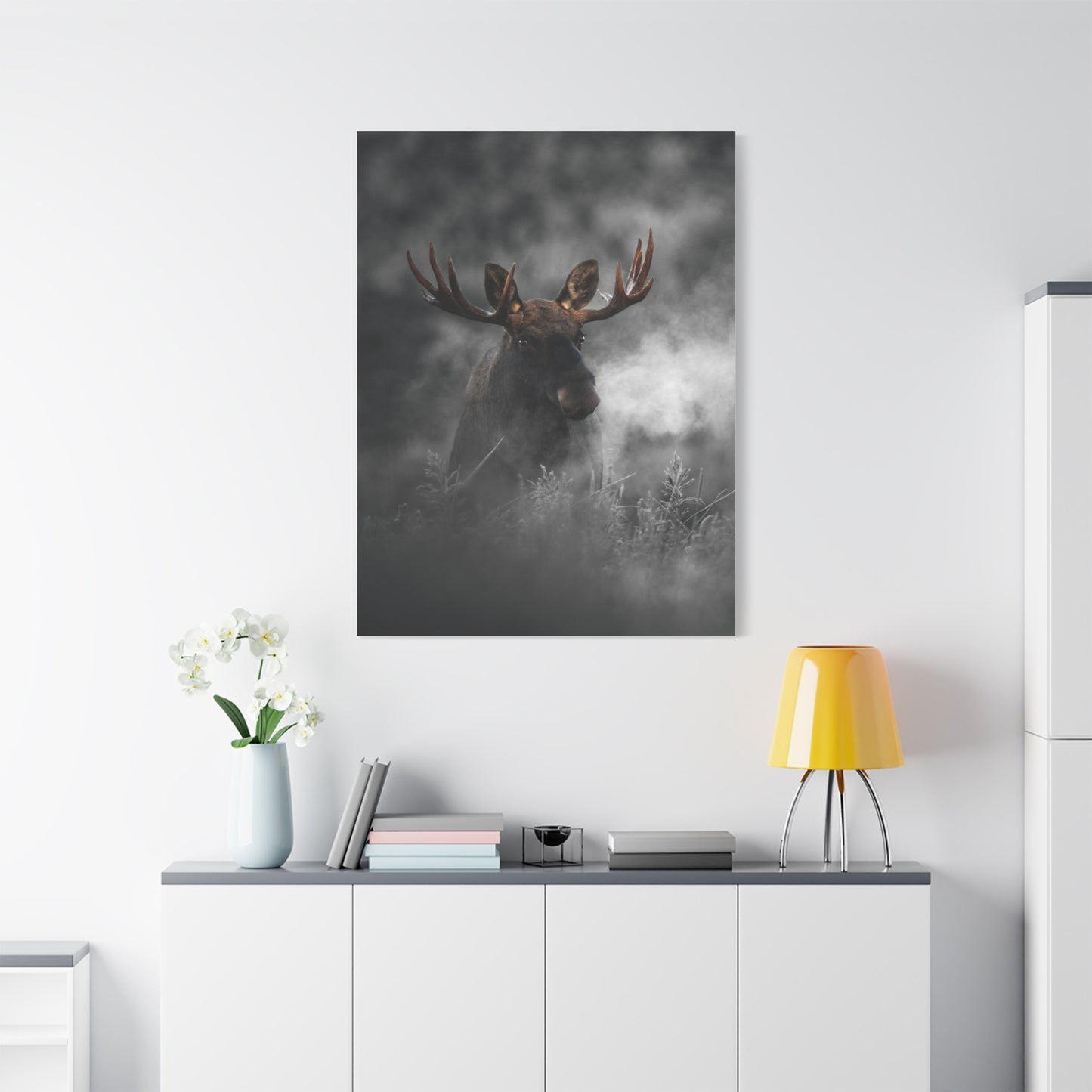 Mighty Moose