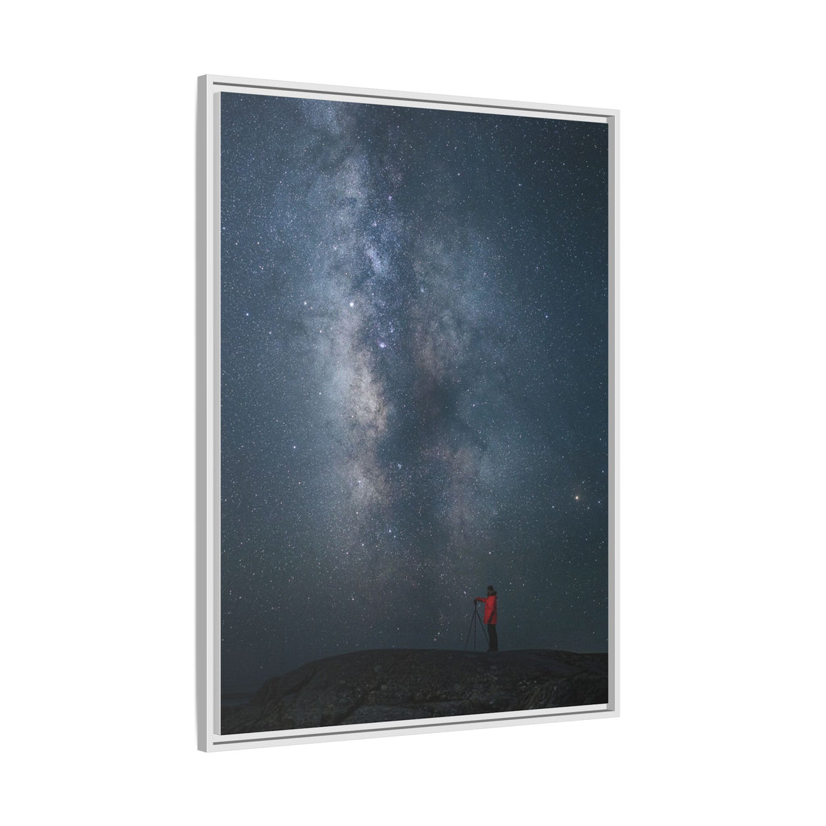 Stargazer