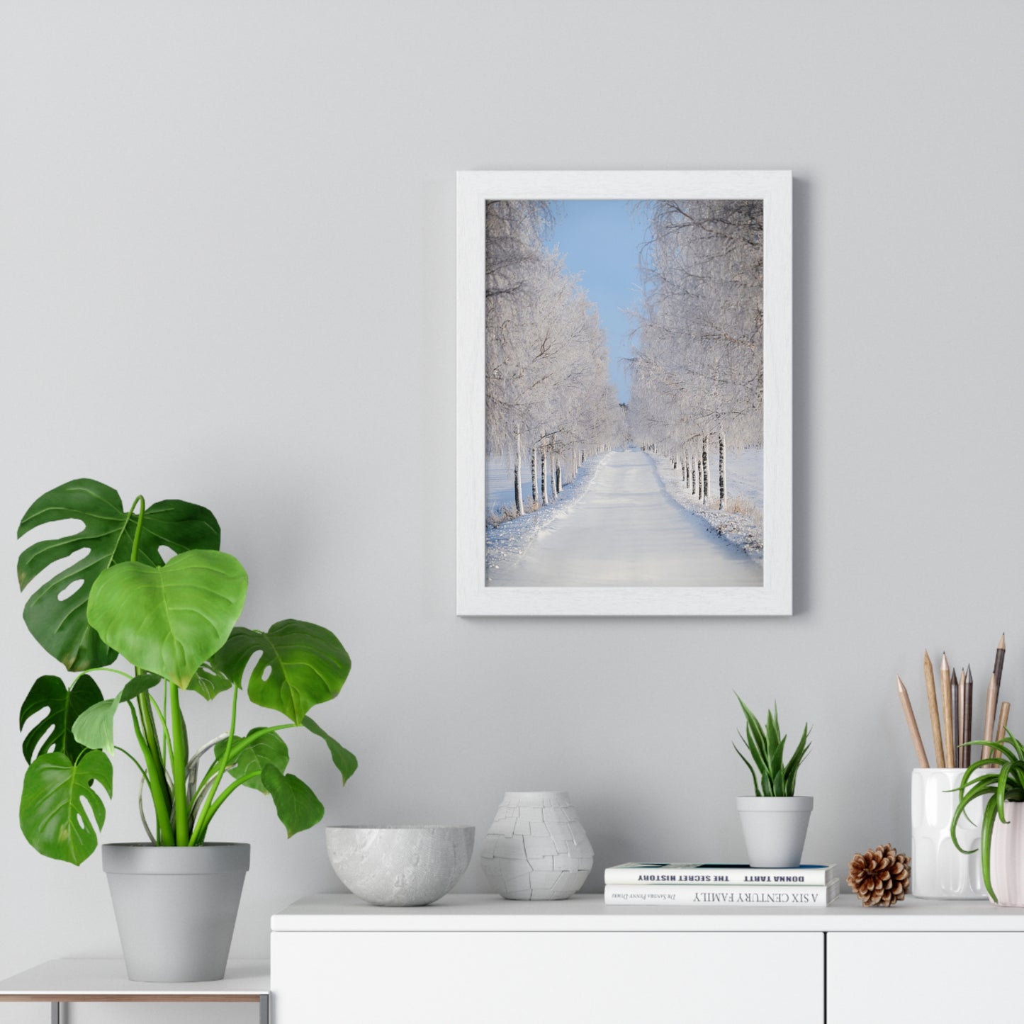 Winter Wonderland