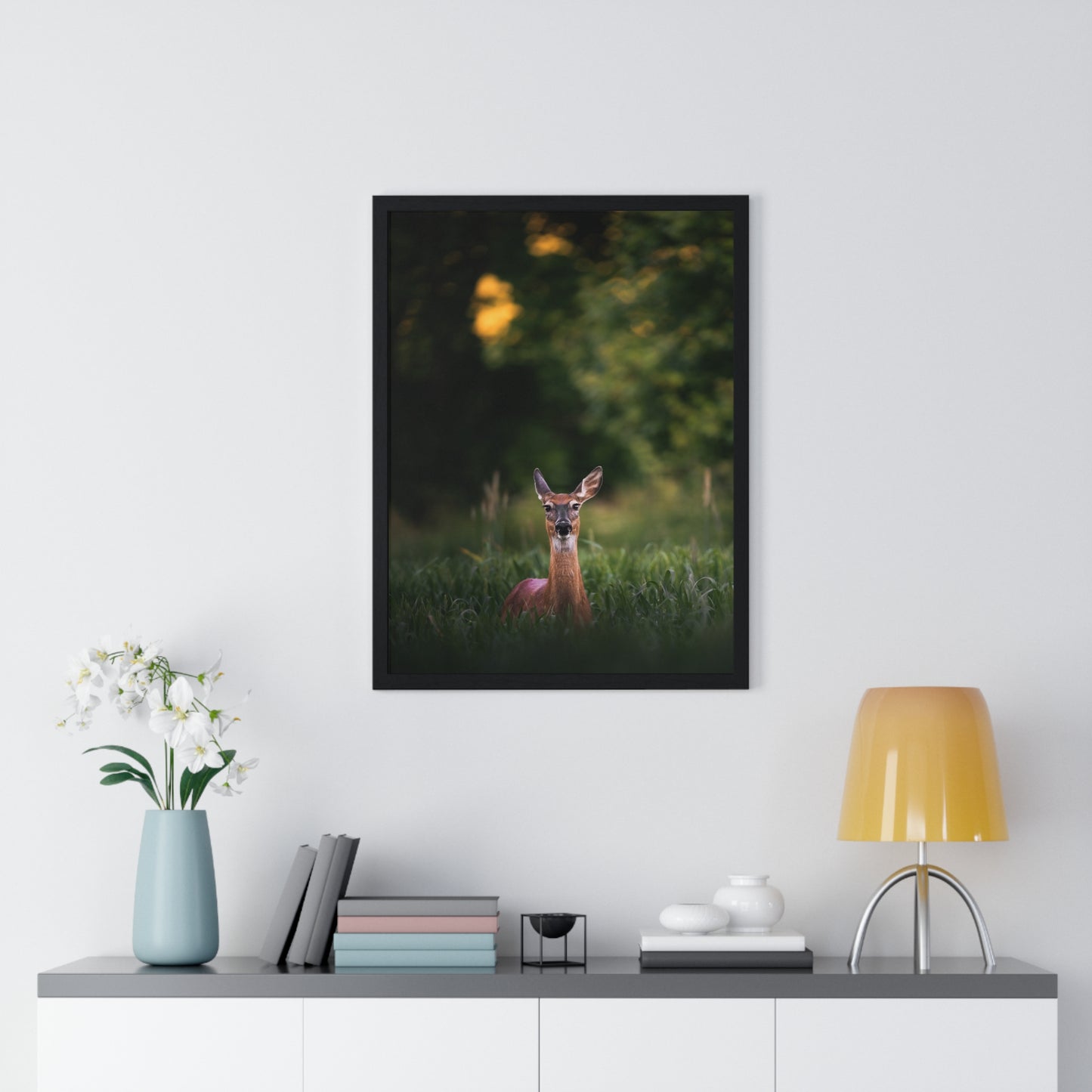Midsummer Deer