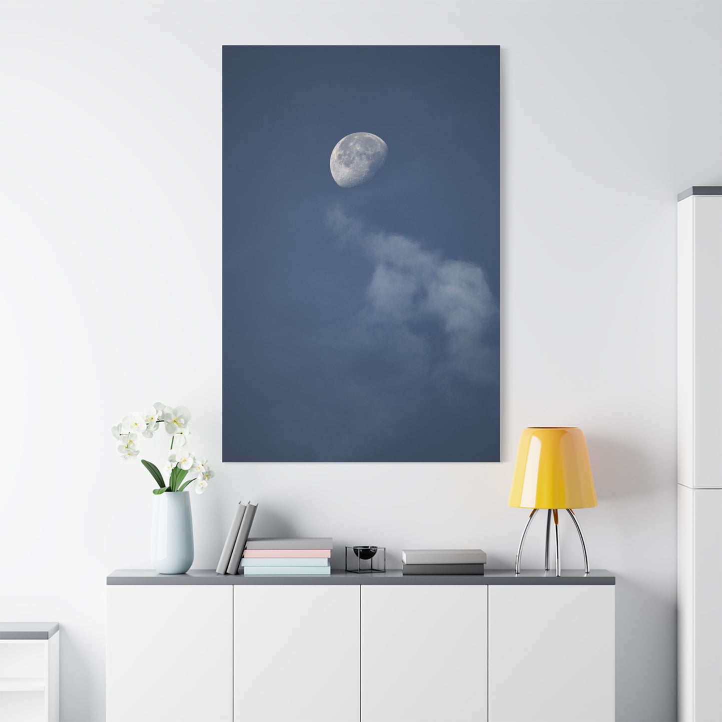 Stairway To The Moon