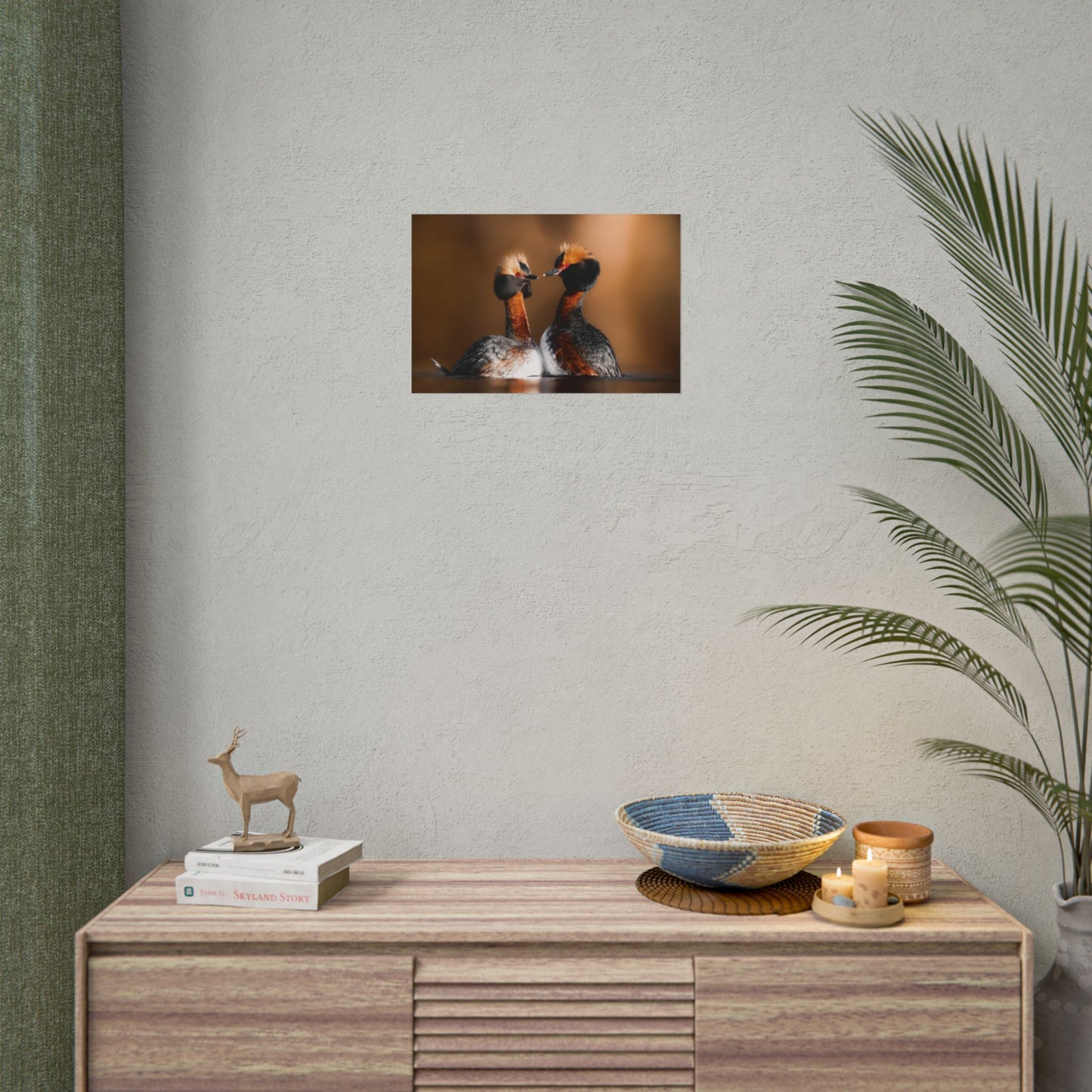 Mating Ritual poster