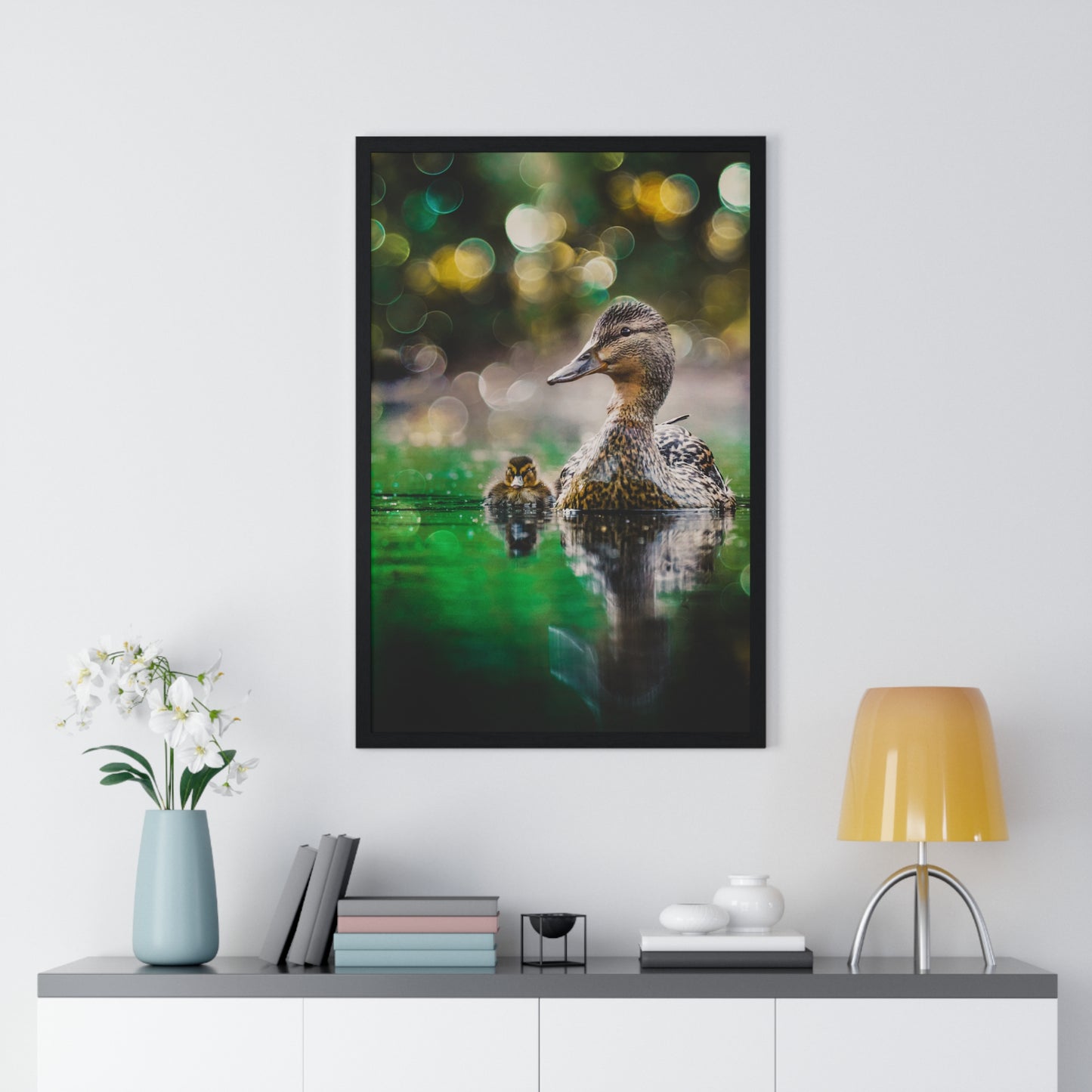 When mom doesn't give you candy