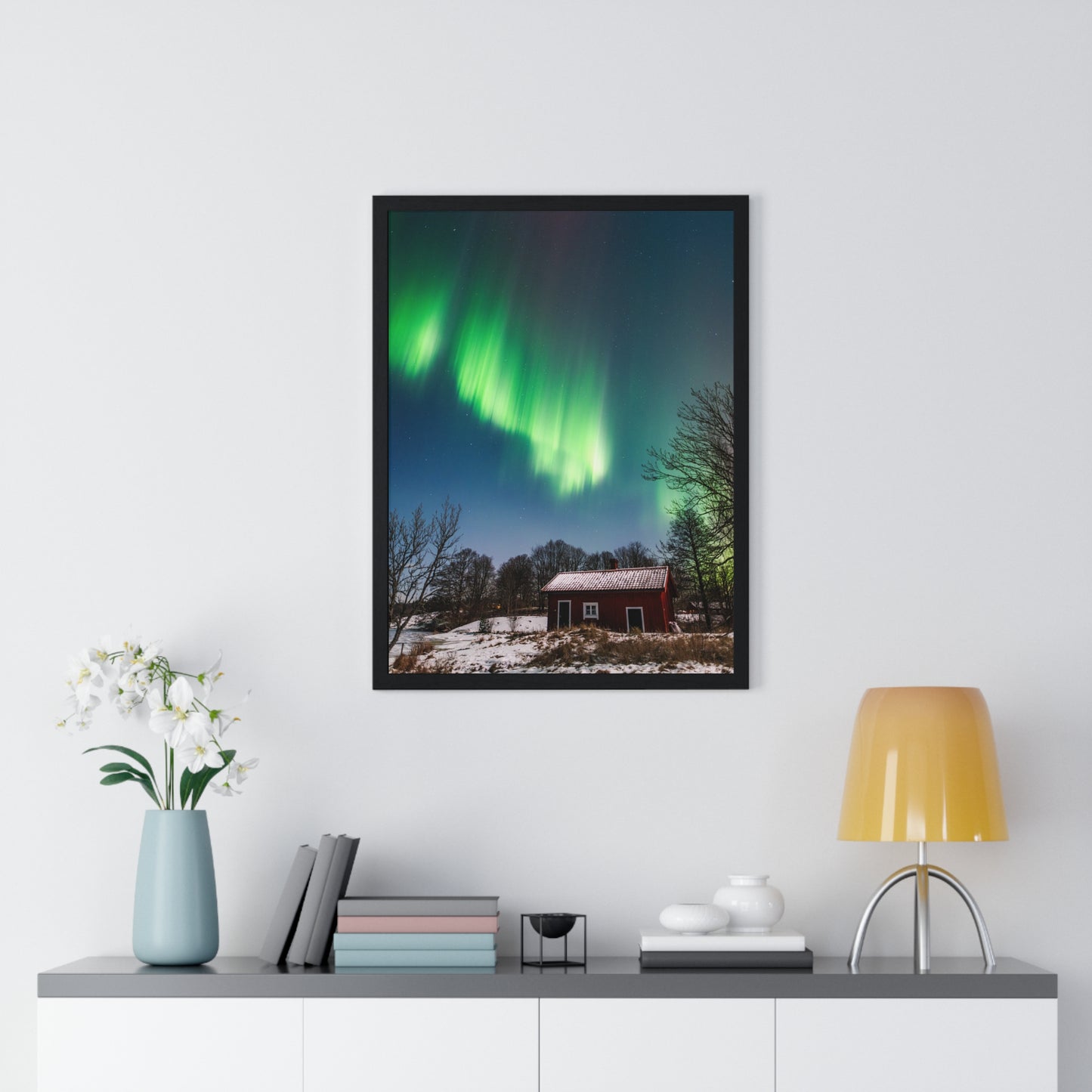 Northern lights