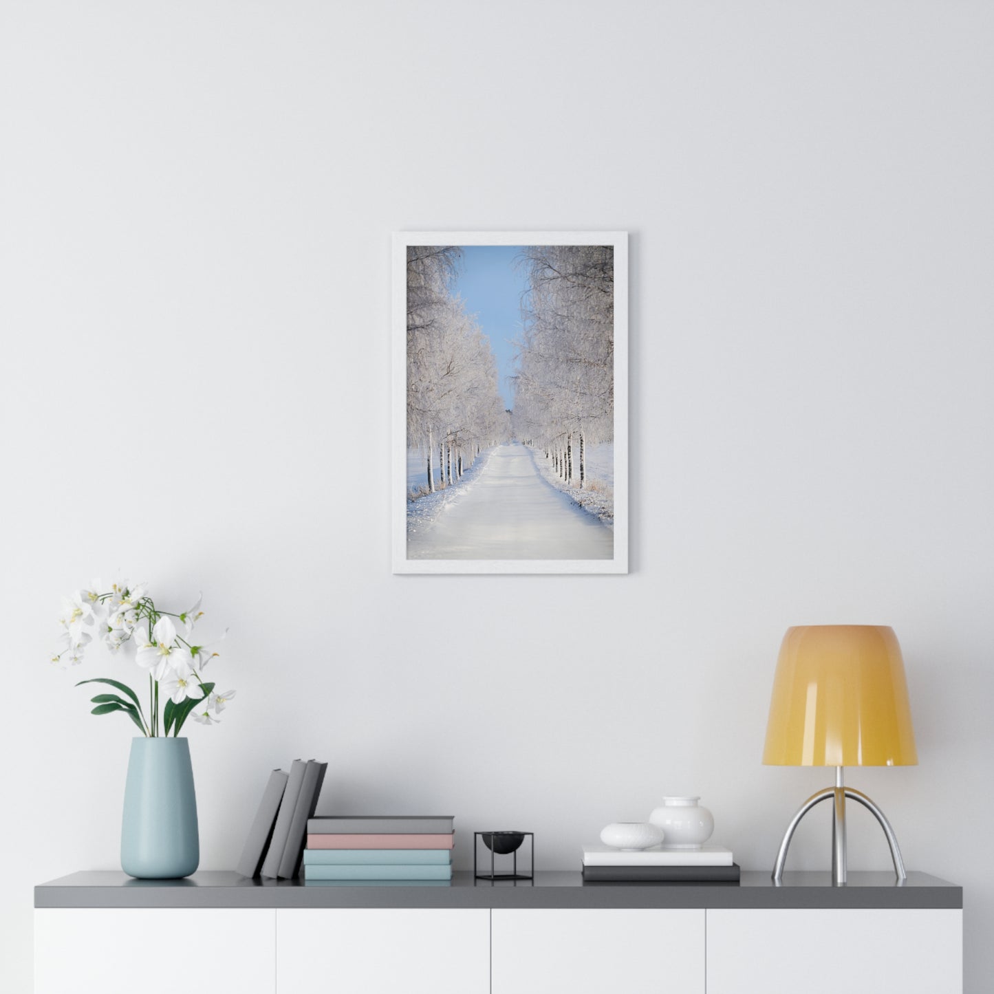 Winter Wonderland