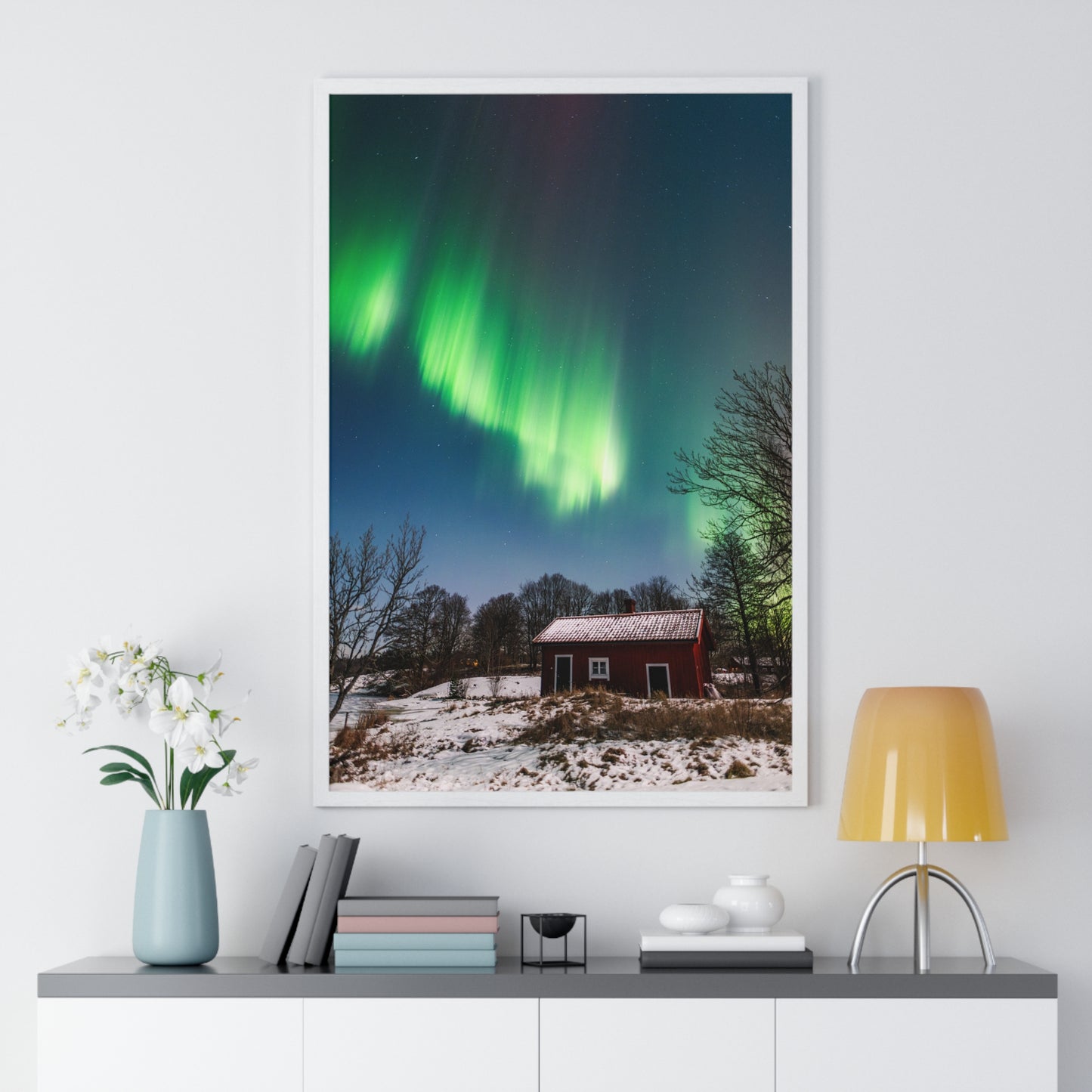 Northern lights