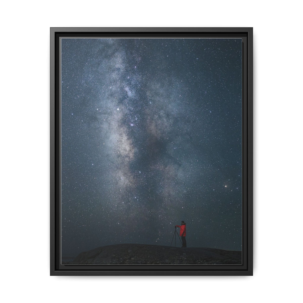 Stargazer