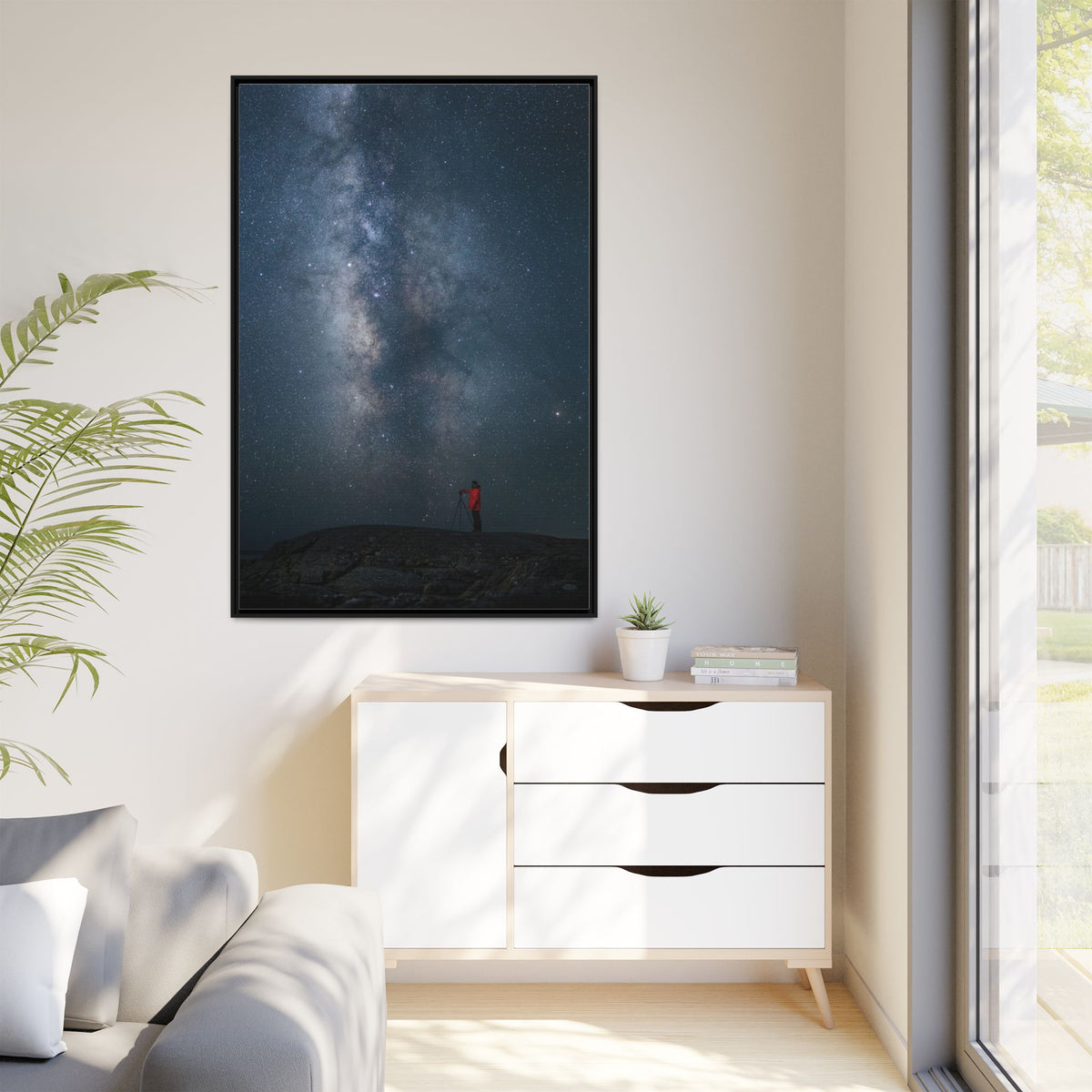 Stargazer