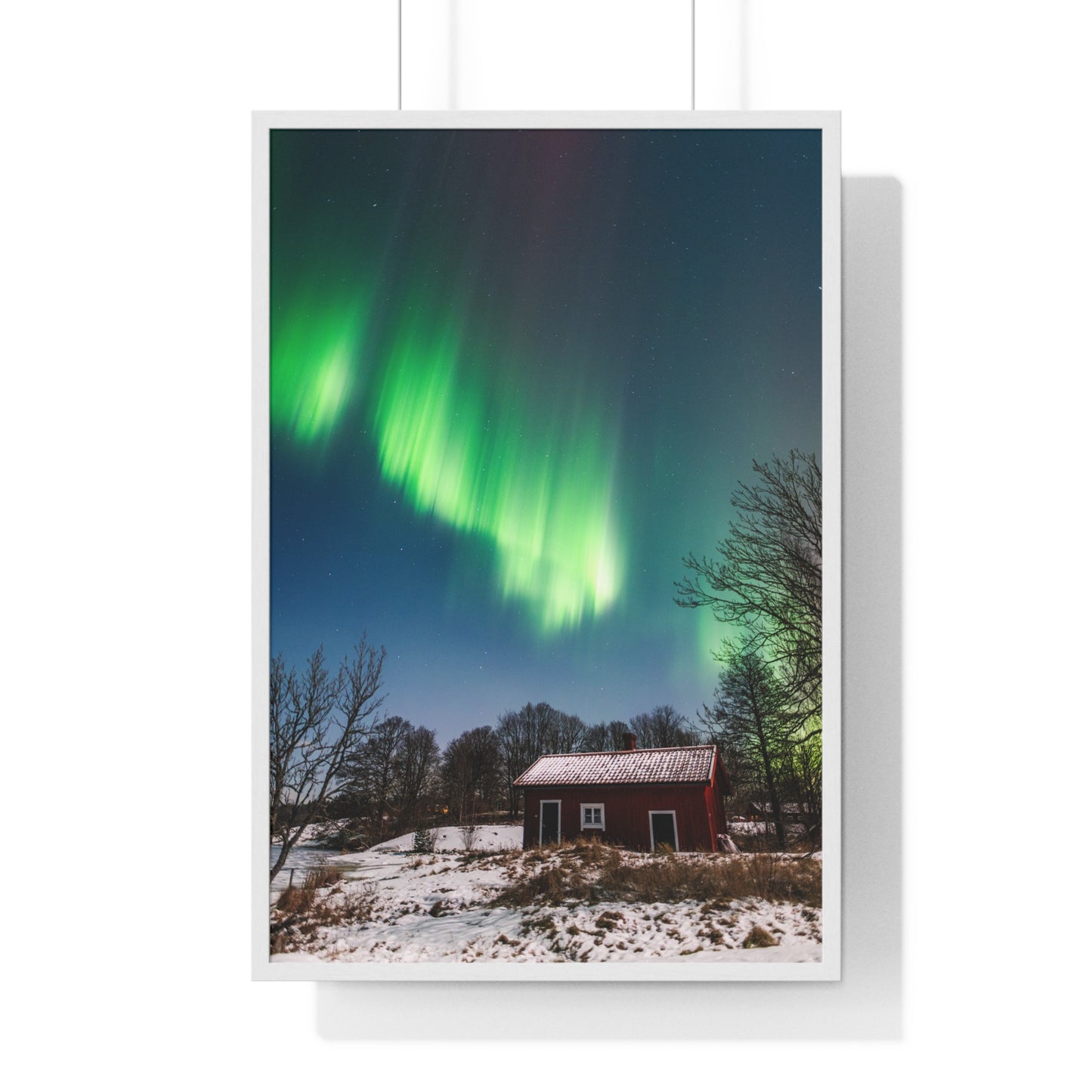 Northern lights