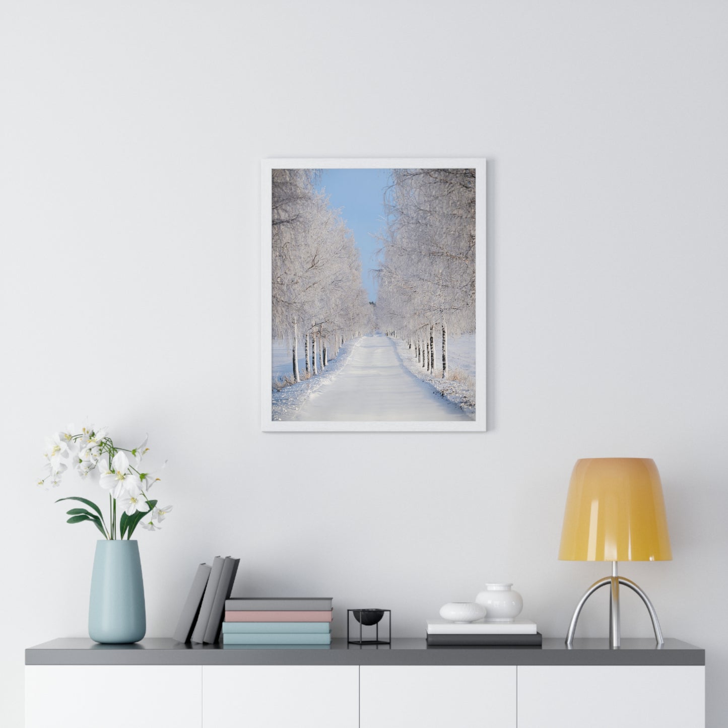 Winter Wonderland