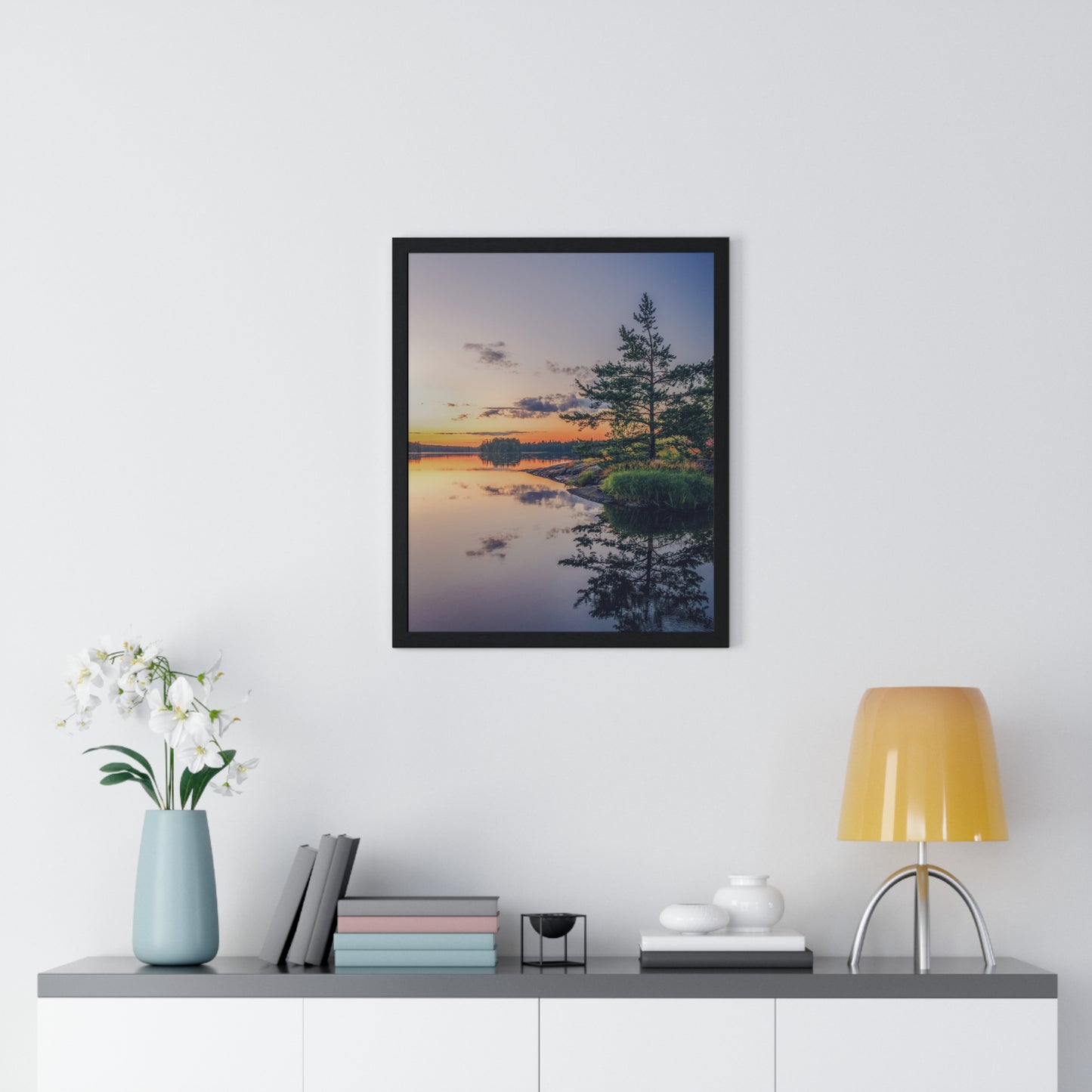 Eternal Sunset