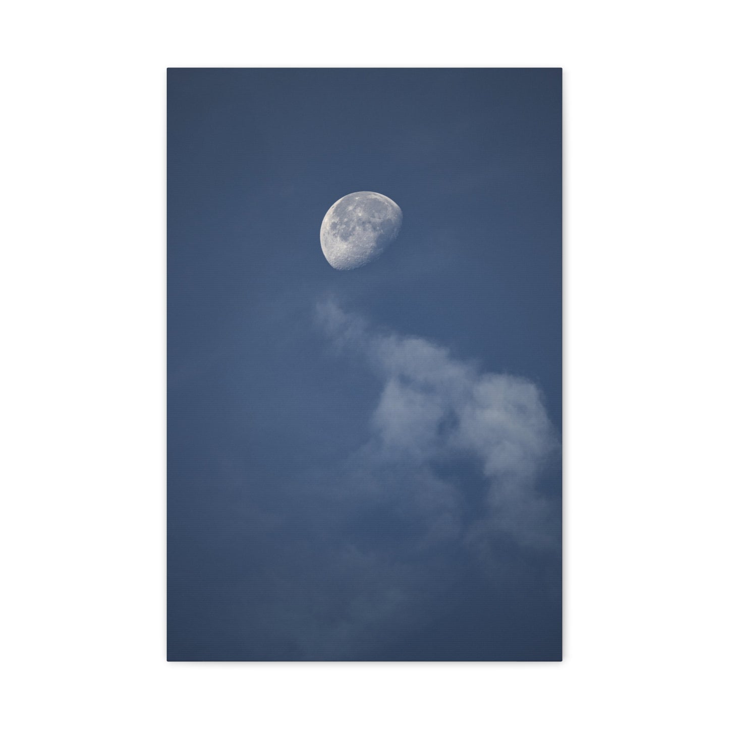 Stairway To The Moon