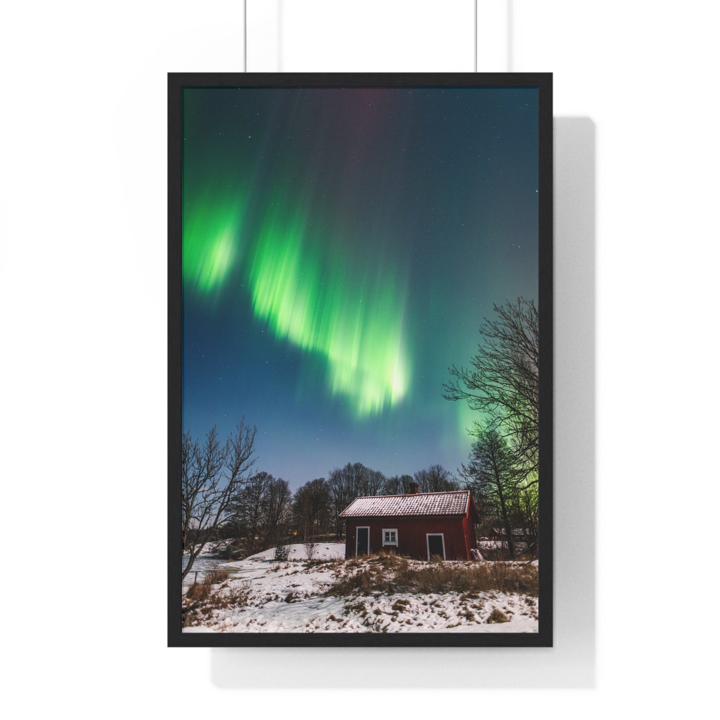 Northern lights