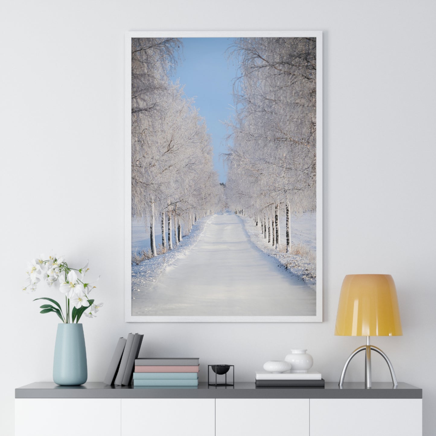 Winter Wonderland