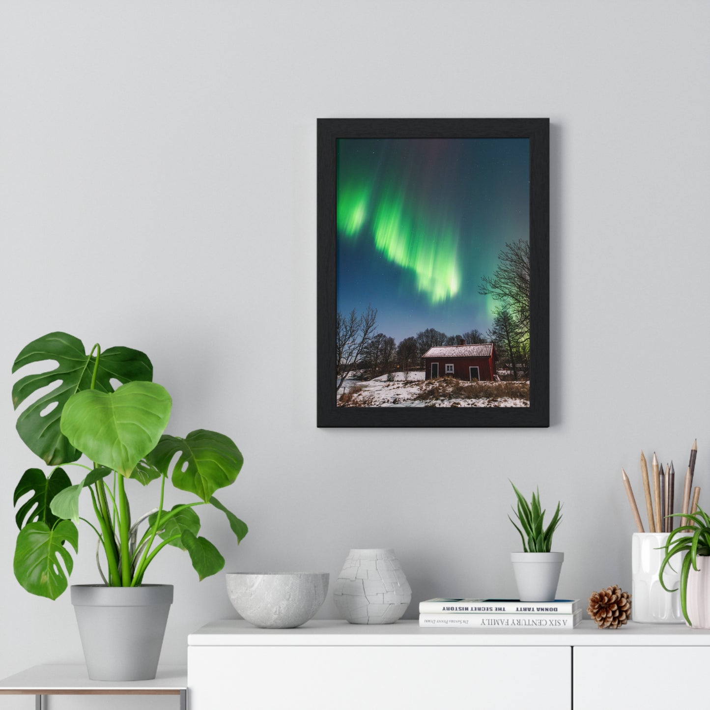 Northern lights
