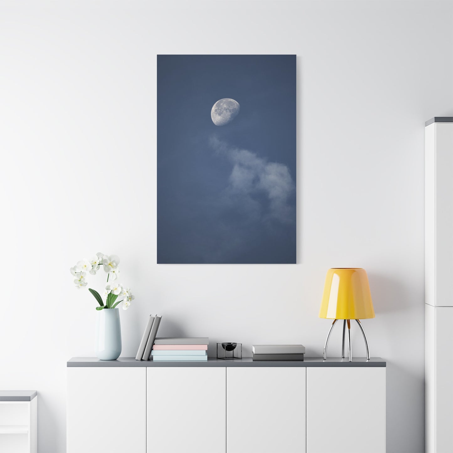 Stairway To The Moon
