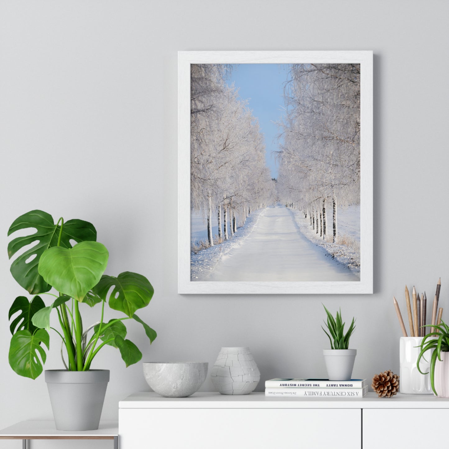 Winter Wonderland