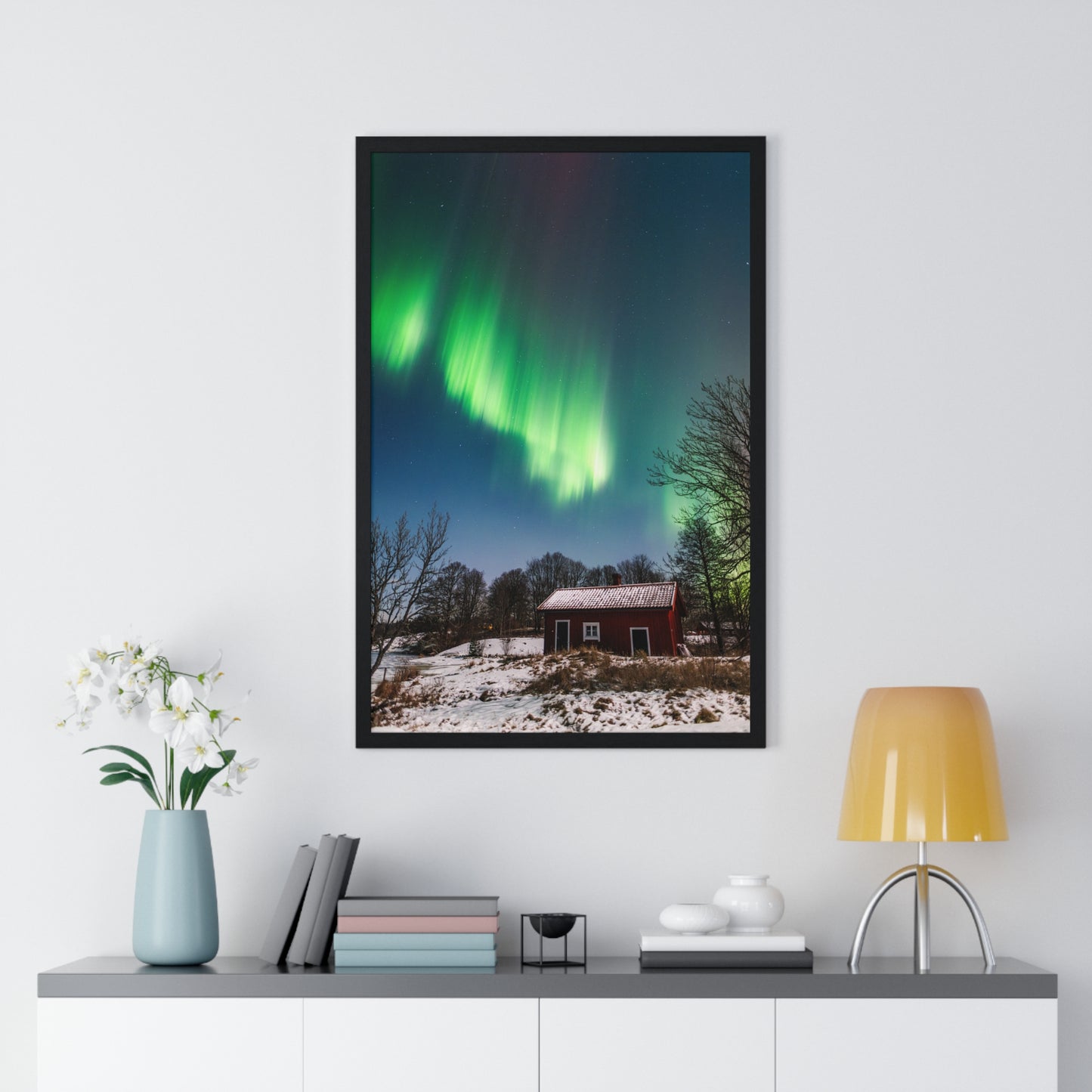 Northern lights