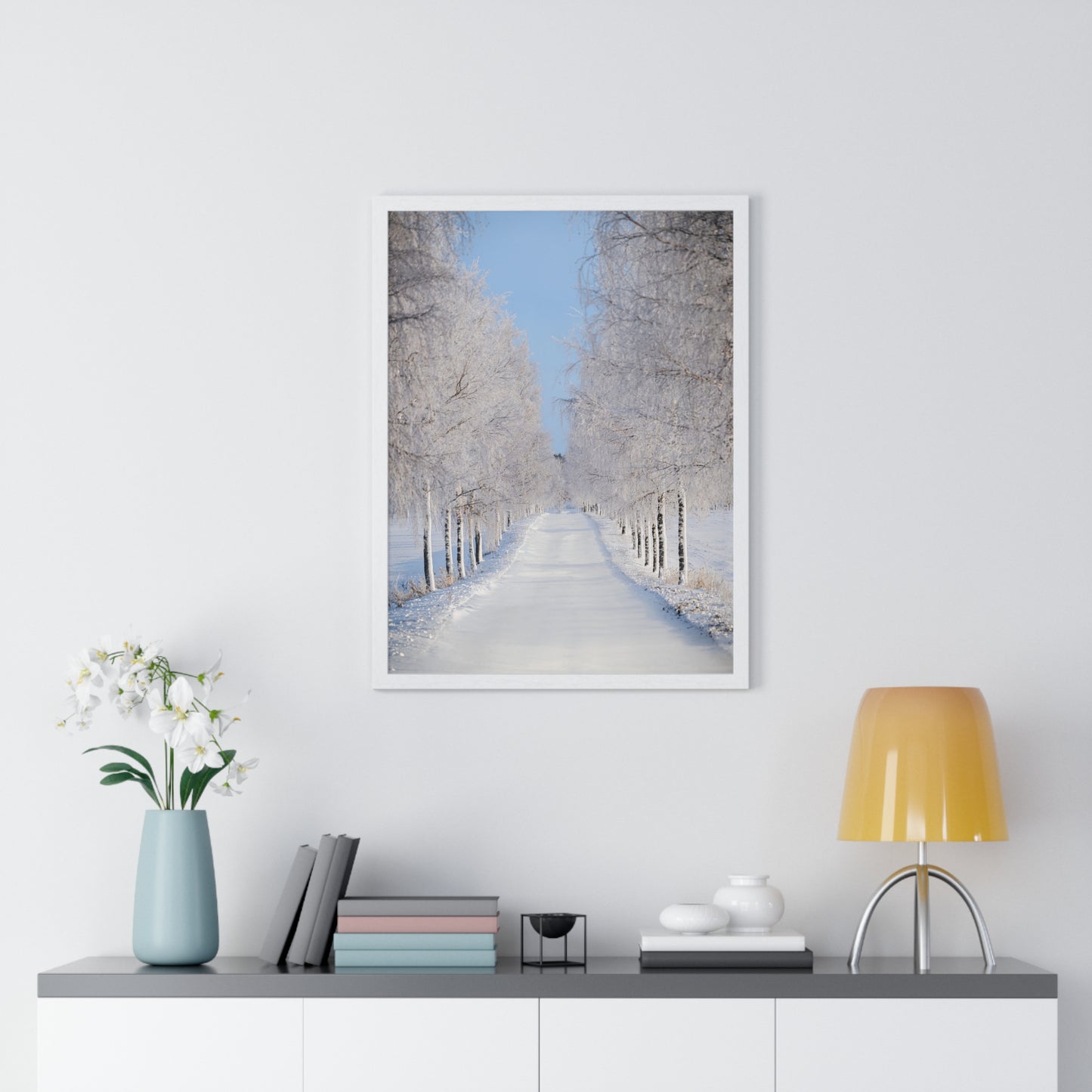 Winter Wonderland