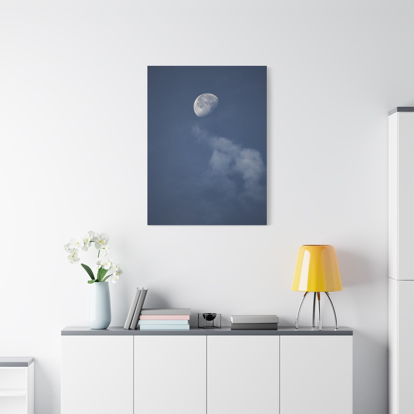 Stairway To The Moon